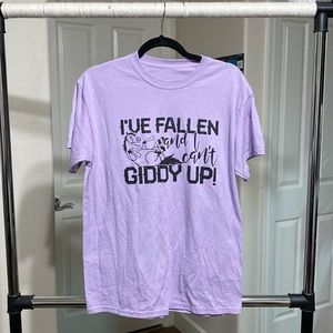 Western Graphic Tee